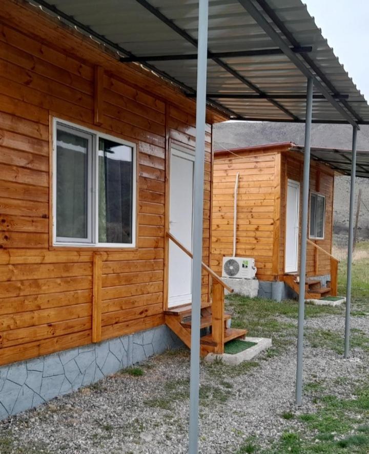 Willa Wooden House ,,Tsunda" T'mogvi Pokój zdjęcie